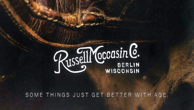 RUSSELL MOCCASIN / SPORTING CLAYS