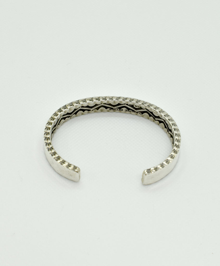 アクセサリー SUNSHINE REEVES / Stamp Brace M BEAMS BOY BEAMS BOY Special order] SUNSHINE REEVES / Stamp