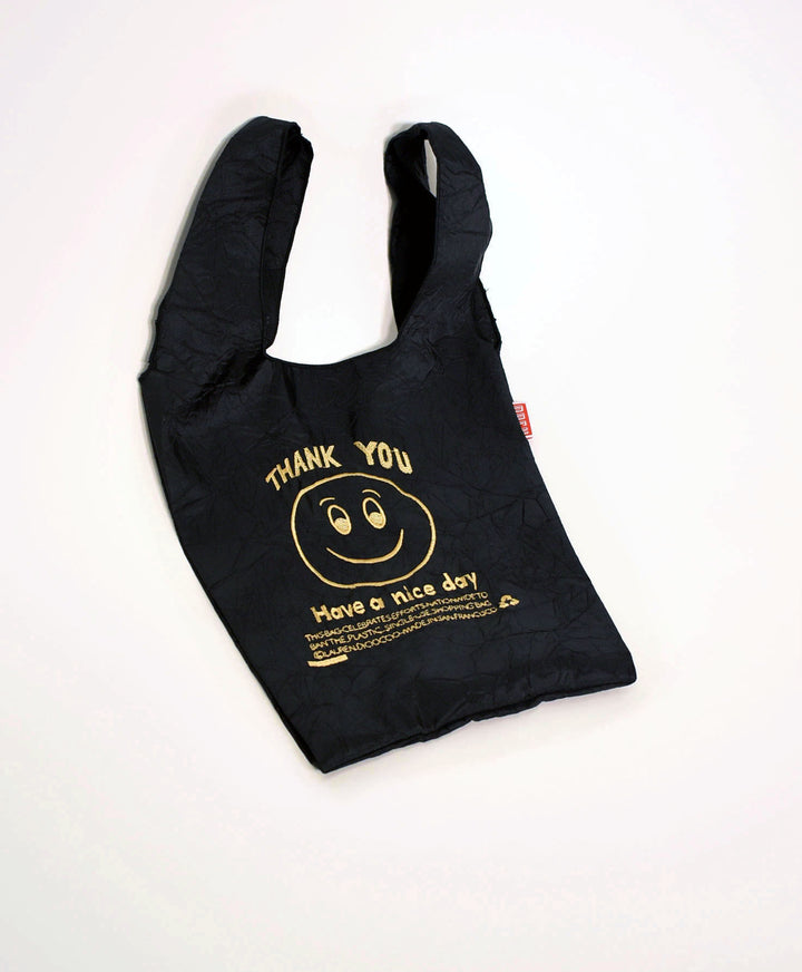 OPEN-EDITIONS / THANK YOU TOTE BAG / SMALL – CORNERSTORE