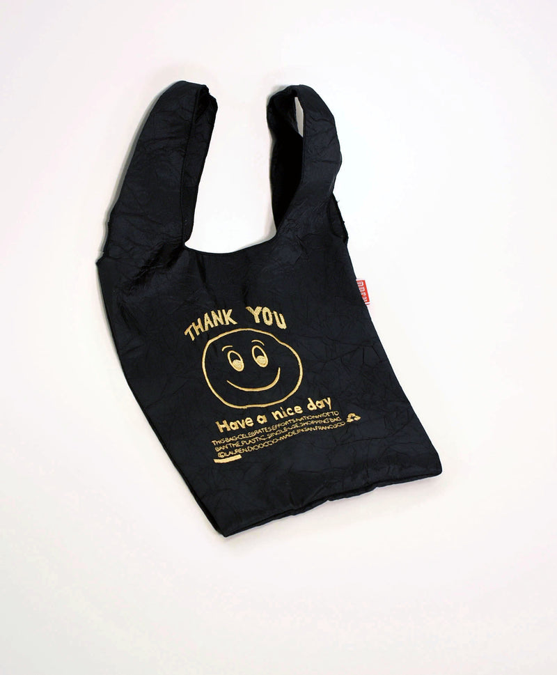 OPEN-EDITIONS / THANK YOU TOTE BAG / SMALL
