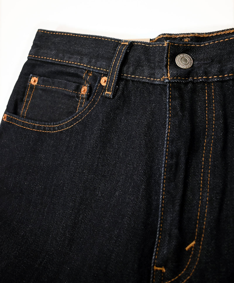 LEVIS-517 ONE WASHED