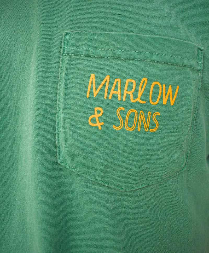Marlow＆Sons / ORIGINAL T-SHIRTS