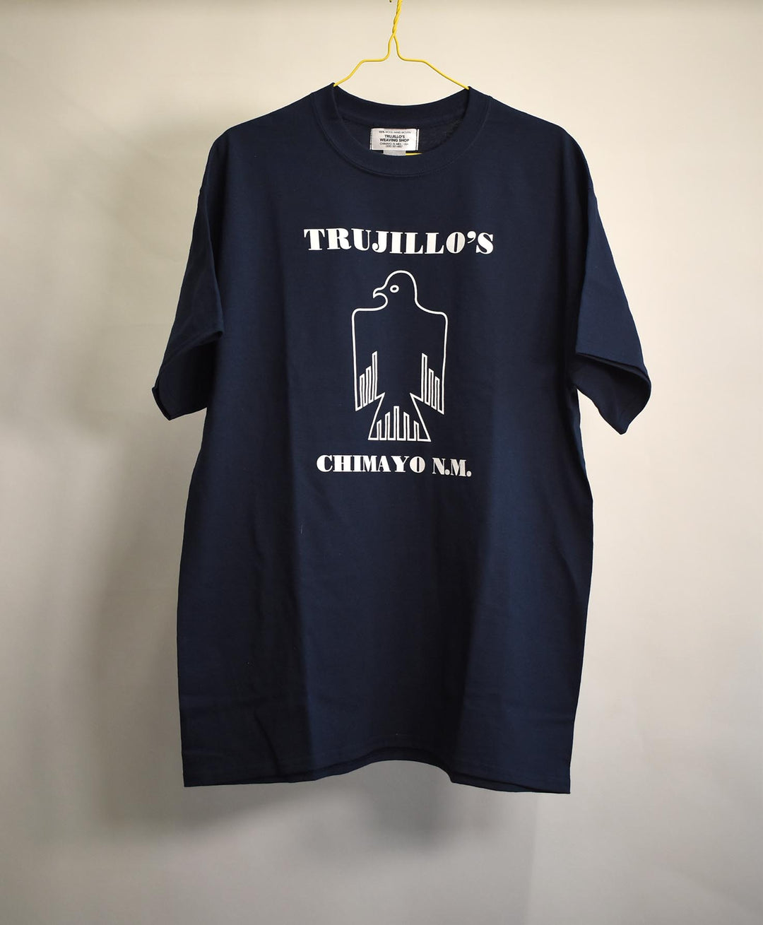 TRUJILLO'S / THUNDERBIRD T-SHIRTS – CORNERSTORE