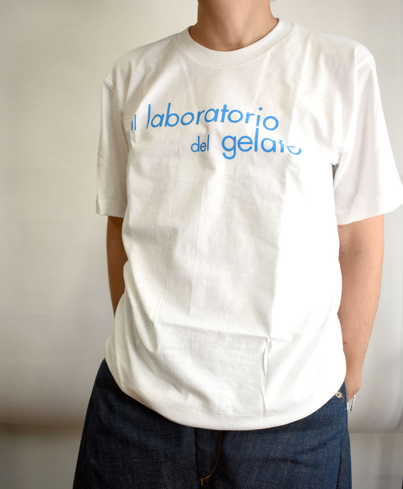 il laboratorio del gelato ORIGINAL T-shirts