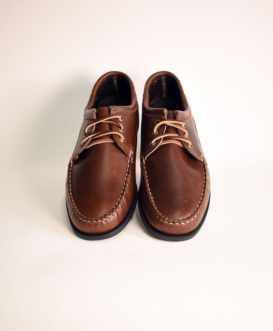 Quoddy Trail Moccasin – CORNERSTORE