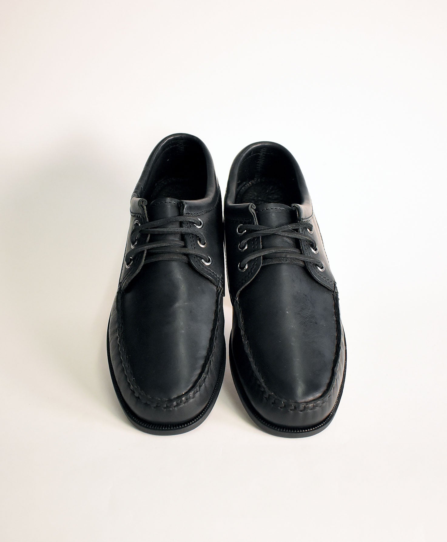 QUODDY TRAIL MOCCASIN 